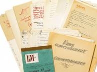 Архив Тарковского выкуплен на торгах Sotheby's и останется в России