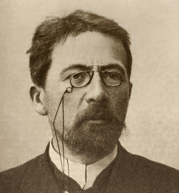 На остров Сахалин через Красноярск – по чеховским местам