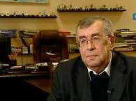 Сергей Чупринин отмечает юбилей