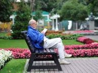 Чтение книг сохраняет «качество» тканей нашего мозга