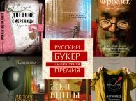 Сегодня будет назван лауреат 