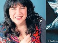 Автора 50 оттенков серого наградили за популяризацию эротики