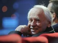 Режиссер Владимир Наумов отмечает юбилей