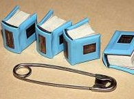 Стихи для лилипутов