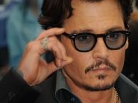 Джонни Депп займется 