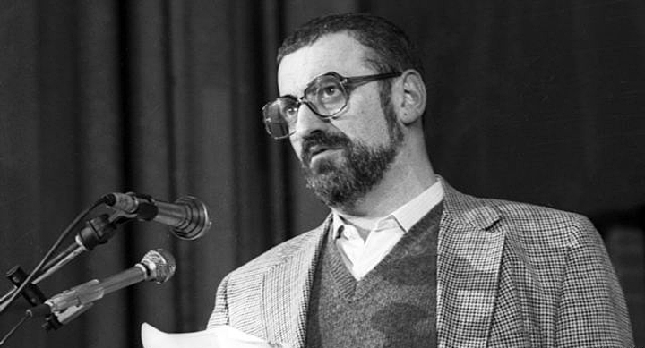 Мемориальную доску Григорию Горину откроют на Тверской