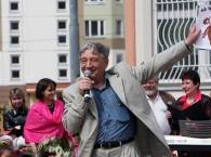 Писатель Успенский будет судиться с семьей Чебурашкиных