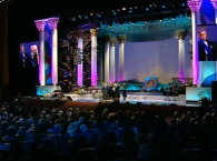 Названы лауреаты премии Андрея Первозванного за 