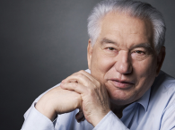 Объявлены лауреаты премии имени Чингиза Айтматова