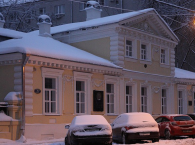 Дом-музей Герцена открывает двери для посетителей