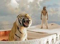 Экранизация романа канадского писателя Янна Мартела в новогоднем прокате