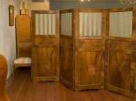 Выставка интерьеров литературной классики