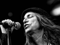 Патти Смит напишет продолжение мемуаров