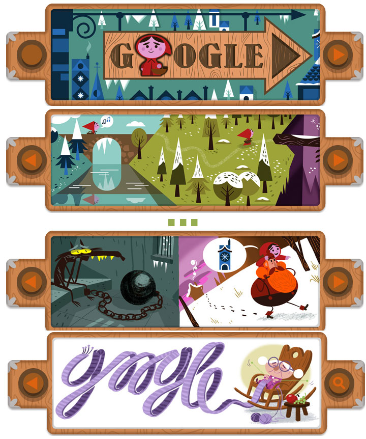 200 лет сборнику сказок братьев Гримм