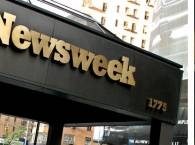 Вышел последний печатный номер Newsweek: теперь он будет в цифровом формате