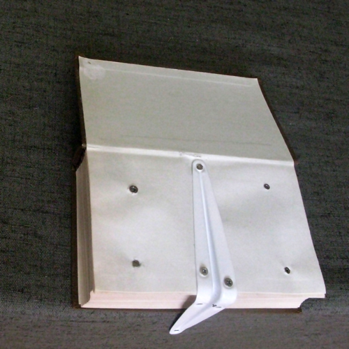 Книжная книжная полка