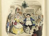 Детские книги про Новый год и Рождество