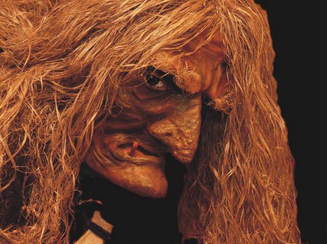 В краснодарской библиотеке сказочных героев осудили согласно УК РФ