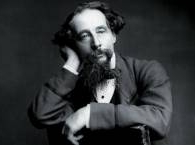 Британцы поставят первый памятник Диккенсу в 2013 году