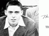 Анонсирован выход нового романа Томаса Пинчона