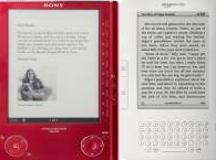 Продажи электронных читалок падают: а вы апгрейдитесь?