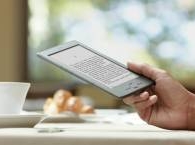 Количество читателей е-книг выросло в США на 7% за год