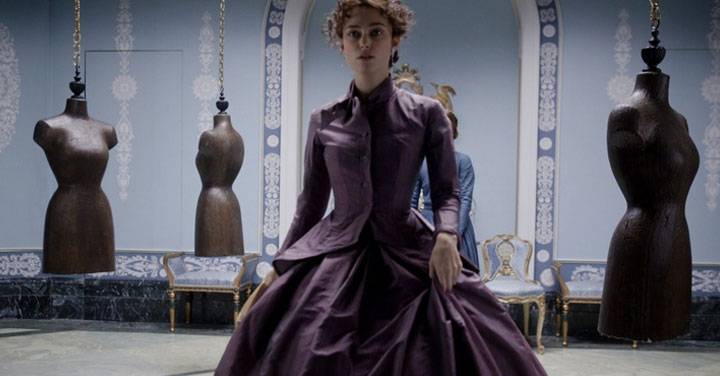 Анна на сцене: еще одно мнение о новой экранизации