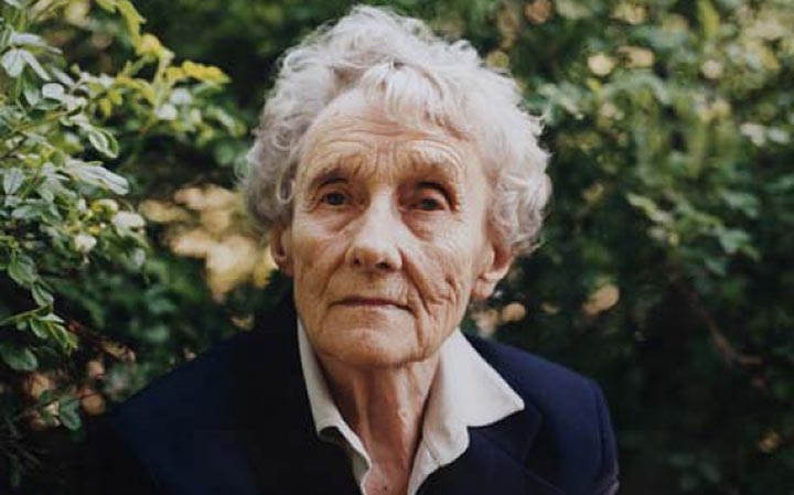 Астрид Линдгрен