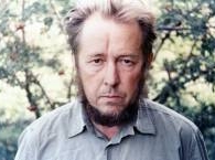 Опубликованы неизвестные произведения Солженицына