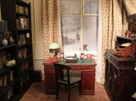 В Петербурге открыт музей, посвященный памяти Ольги Берггольц