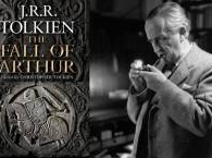 Новая книга Джона Толкина выйдет в мае