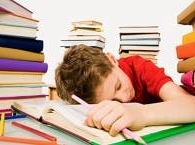 Российским школьникам выбрали 100 книг для внеклассного чтения