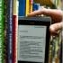 Ридеры и планшеты вдохновляют чаще читать книги