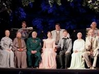 Островский в доме Островского - 10-й по счету фестиваль