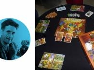 Настольные игры по мотивам литературных произведений