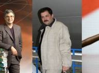 Писатели Сергей Лукьяненко и Роман Злотников судятся с интернет-библиотекой