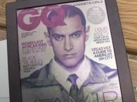 Электрокапельные дисплеи: будушее планшетов и ридеров?