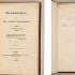 Продан «Франкенштейн» с автографом из коллекции Байрона