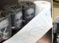 Туалетная история