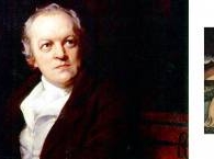 Найдено несколько сотен гравюр Уильяма Блейка