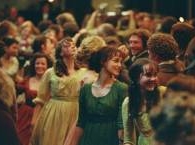 Бал из «Гордости и предубеждения» реконструируют на ТВ