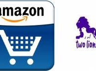 Amazon Publishing создает два филиала для издания детской литературы