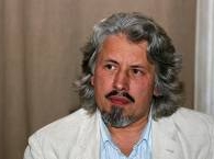 Владимир Сорокин вошел в число финалистов Международной Букеровской премии