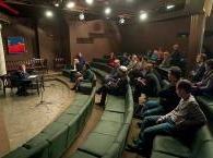 Музею Маяковского назначили директора