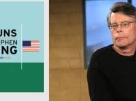 Стивен Кинг издал документальную книгу о массовом насилии 