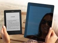 5 преимуществ электронных читалок перед планшетами