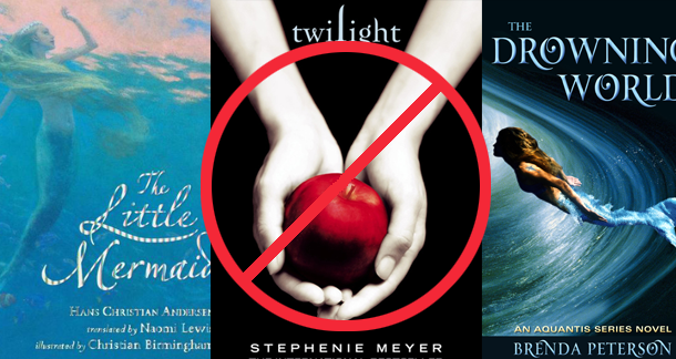 Русалки: вампиры наших дней Русалки: вампиры наших дней