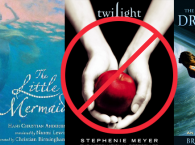 Забудьте про вампиров! Русалки - кумиры наших дней