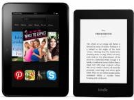 5 преимуществ планшетов перед электронными читалками