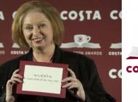 Роман Хилари Мантел получил премию Costa